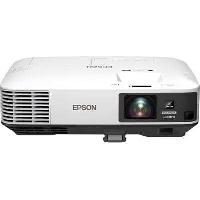 Epson EB-2250U 5000 LUMENS WUXGA 3LCD 16:10 15000:1 (V11H871053)