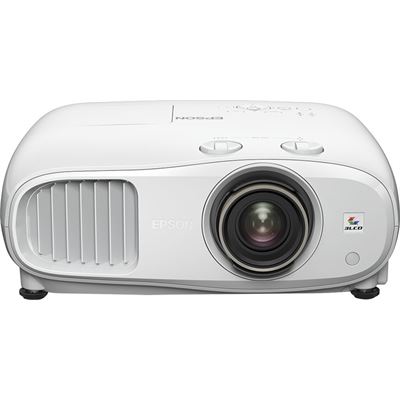 Epson 3000LM 1080P HOME THEATRE 3LCD LAMP PROJECTOR (V11H959053)
