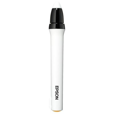 Epson Interactive Pen ELPPN03A (orange) for EB-475Wi and (V12H522001)