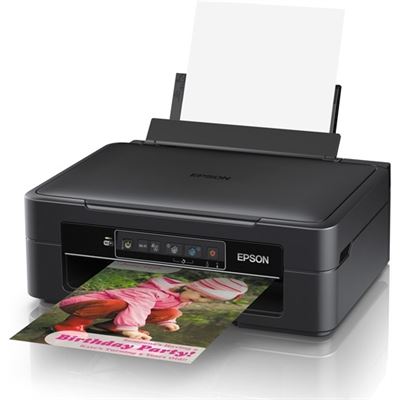 Epson XP240 Multfunction Inkjet - Print, Scan, Copy (XP240)
