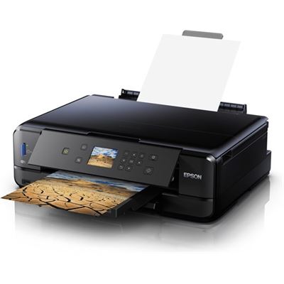 Epson XP900 Inkjet Multifunction - Print, Scan and Copy (XP900)