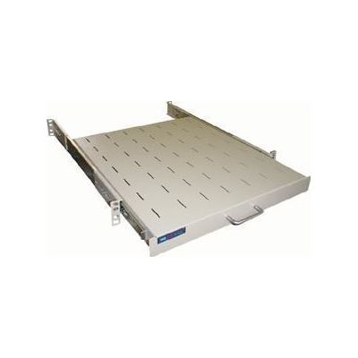 E-TEC SLIDING SHELVES (1U x 460 Sliding Shelf 45Kg) (ECASS460)