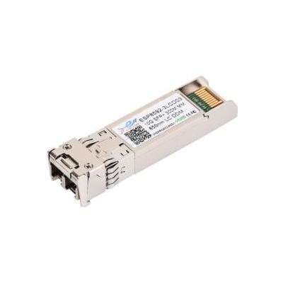 ETU-Link 10Gbps 850nm multimode SFP+ Optical (ES85X-3LCD03)