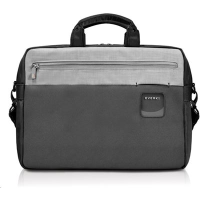 Everki ContemPRO 15.6" Commuter Laptop Briefcase - Black (EKB460)