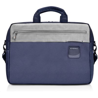Everki ContemPRO 15.6'' Commuter Laptop Briefcase (EKB460N)