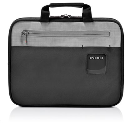 Everki ContemPRO 11.6â€ Laptop Sleeve with Memory Foam (EKF861S11)