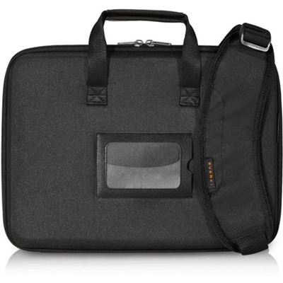 Everki EVA Hard Shell Laptop Case for 12.5" - 14.1" (EKF880)