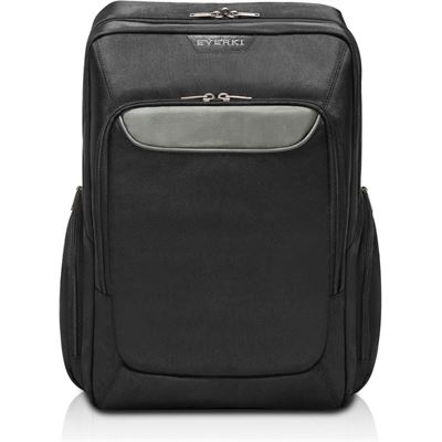 Everki Advance Laptop Backpack. Up to 15.6". Dedicated (EKP107)