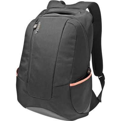 Everki Swift 17" Laptop Backpack Black (EKP116NBK)