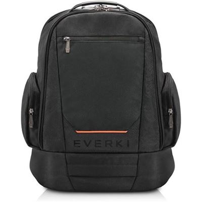 Everki ContemPRO Laptop Backpack. Designed to Fit up to (EKP117B)