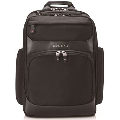Everki Onyx Laptop Backpack For Up to 15.6" Notebooks (EKP132)