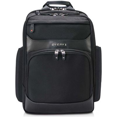 Everki Onyx Laptop Backpack. Up to 17.3". Travel (EKP132S17)