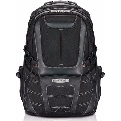 Everki Concept 2 Laptop Backpack. Up to 17.3". Checkpoint (EKP133B)