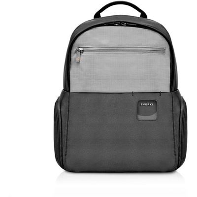 Everki ContemPRO Commuter 15.6â€ Laptop Backpack, Black (EKP160)
