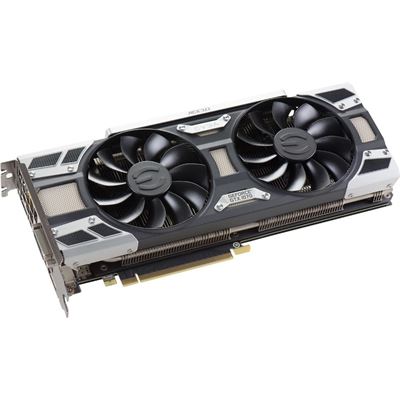 EVGA GeForce GTX1070 SC Version with ACX 3.0 Cooling (08G-P4-6173-KR)