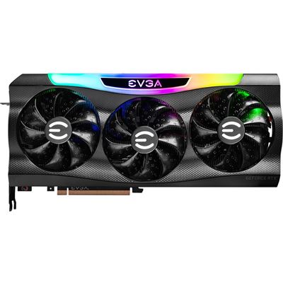 EVGA GeForce RTX 3080 FTW3 Ultra Gaming LHR Graphics (10G-P5-3897-KL)