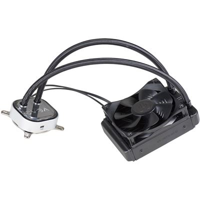 EVGA 120 All in One Watercooling With RGB LED (400-HY-CL12-V1)