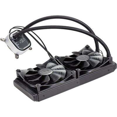 EVGA 280 All in One Watercooling With RGB LED (400-HY-CL28-V1)
