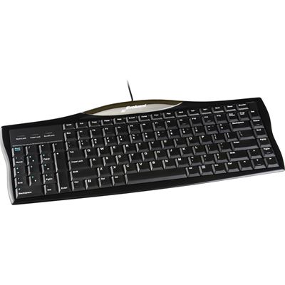 Evoluent  R3K, Reduced Reach Right Hand Wired USB Keyboard (R3K)