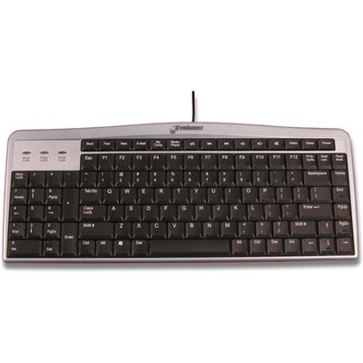 Evoluent  Mouse-friendly/Left Hand USB Keyboard Windows (SS 139693)