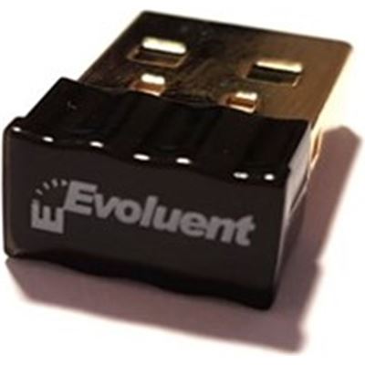 Evoluent  Vertical Mouse 4 Dongle V2 (VM4W-RR2)