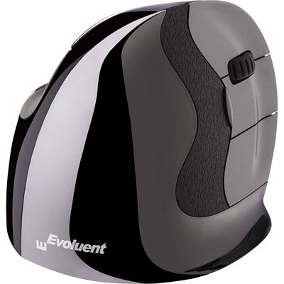 Evoluent  Vertical Mouse D Large Wireless (VMDLW)