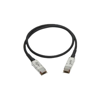 Extreme Networks 40 Gigabit Ethernet QSFP+ passive copper (10312)