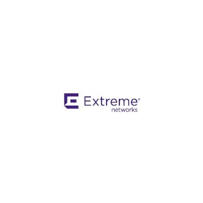 Extreme Networks X440-G2 48 10/100/1000BASE-T POE+, 4 1GbE (16535)