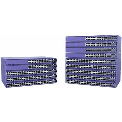 Extreme Networks EXTREME SWITCH 5420F 48PORT POE+ (5420F-48P-4XL)