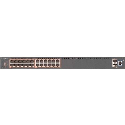Extreme Networks EXTREME SWITCH 4926GTS-PWR+ 26-PORT (AL4900A02-E6)