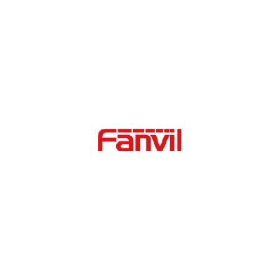 Fanvil PSU POWER SUPPLY UNIT 5V/0.6A, for X1/2/3 (FVPWR5V0.6A)
