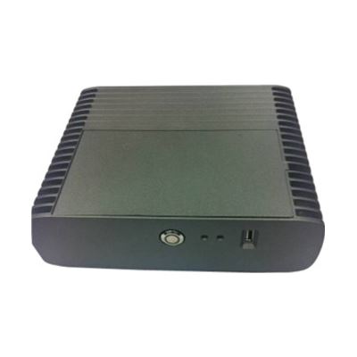 FEC BP-325 (FANLESS BOX PC) Intel ATOM D525 1.8 GHz (L2 (BP-325-D)