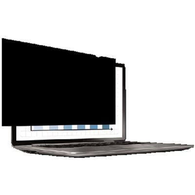 Fellowes PrivaScreen 15.6 Inch 16:9 Privacy Filter (4802001)