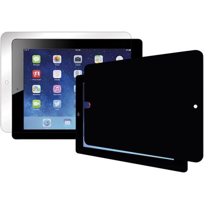 Fellowes Privacy Screen protector for iPad 9.7 , Air / Air2 (4806501)