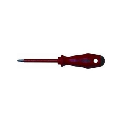 Felo  514 Screwdriver Phillips #2 x 100mm Insulated (SCR-514-2)
