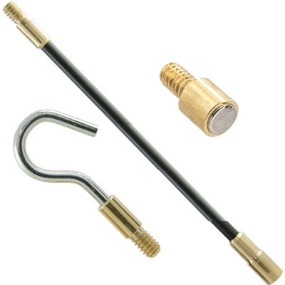 Ferret Replacement Rod, Hook & Magnet for Cable Ferret Pro (CFRHMA)