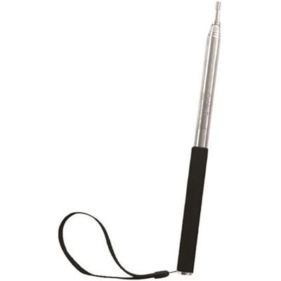 Ferret STICK Extendable Stick (31 to 140cm). Stainless (CFST-55)