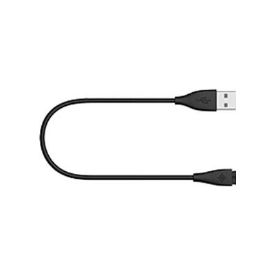 Fitbit CHARGE HR RETAIL BLACK CHARGING CABLE (FB156RCC)