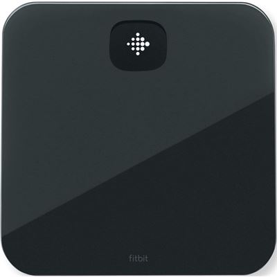 Fitbit ARIA AIR Scale, Black (FB203BK)