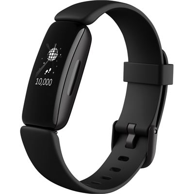 Fitbit Inspire 2 - Black (FB418BKBK)