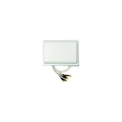 Fortinet DIRECTIONAL 120 DEGREE 5DB WALL MOUNT OUTDOOR 4X4 (FAN-614R)