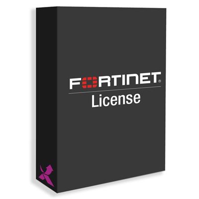 Fortinet FortiAnalyzer-VM Upgrade license for adding 1 (FAZ-VM-GB1)