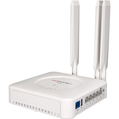 Fortinet INDOOR BROADBAND WIRELESS WAN ROUTER WITH 1 X (FEX-201E)
