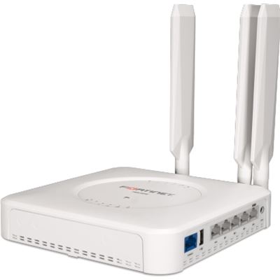 Fortinet Indoor Broadband Wireless WAN Extender with 1 (FEX-211E-NFR)