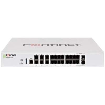 Fortinet FortiGate-100E Network Security Appliance (FG-100E)