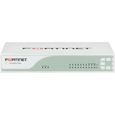 Fortinet FG-60D-POE-BDL Hardware plus 1 year 8x5 (FG-60D-POE-BDL)