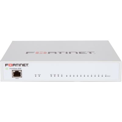 Fortinet FortiGate 80E Network Security/Firewall Appliance  (FG-80E)