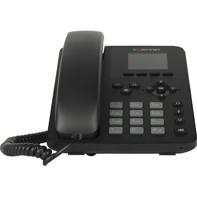 Fortinet ENTRY LEVEL IP PHONE WITH 2.4 " COLOR DISPLAY POE (FON-175)