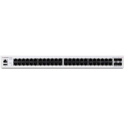 Fortinet LAYER 2/3 FORTIGATE SWITCH CONTROLLER (FS-448E-FPOE-NFR)