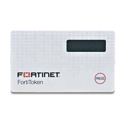 Fortinet 5PC 1X PW TOKEN. PERP LIC (FTK-200B-5)